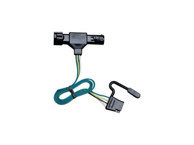 Towpower 74179 TConnector