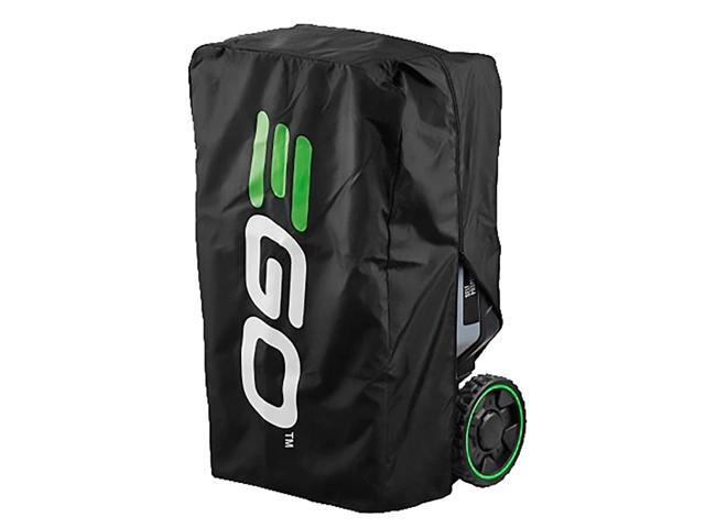 CM001 Cover for WalkBehind Mower Durable Fabric to Protect Against Dust Dirt and Debris