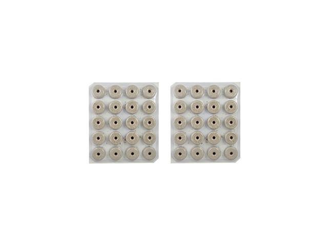 1115 20 Count Mssquito Dunks Biological Mosquito Control Quantity 22