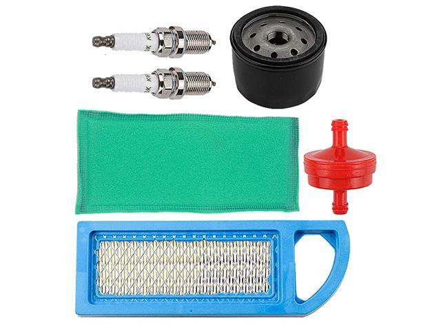 795115 794422 Air Filter + 492932S 492932 696854 Oil Filter for 697153 797008 698083 31G777 31E777 31E707 31E677 31A507 31A607 31A677 LA115 LA105