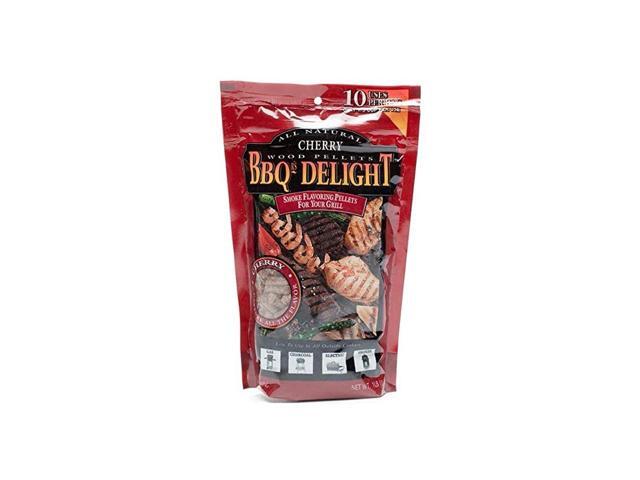 Cherry Wood Pellets 1lb Bag