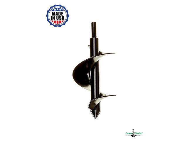 100 USA Made 3quotx7quot Bulb amp Bedding Plant Auger