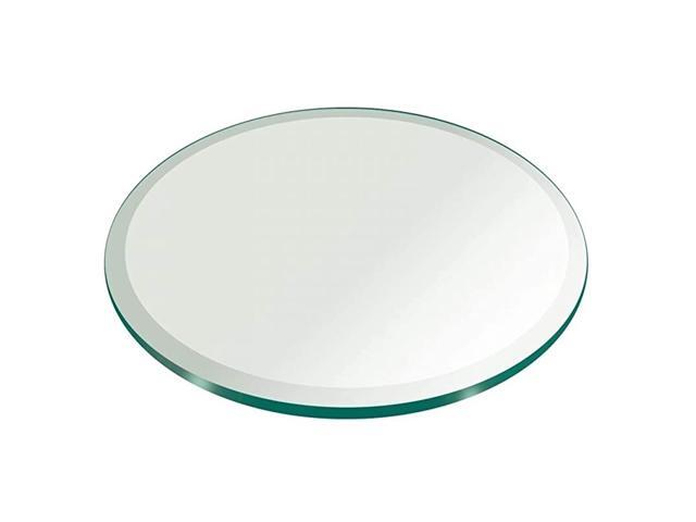 72RT19THBETE Glass Top 72 INCH