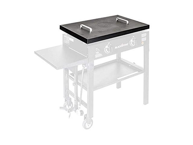 5003 28quot Griddle Hard Cover 28 Inch Black