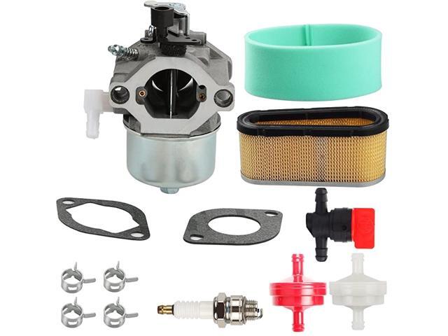 699831 694941 Carburetor with Air Filter Tune Up Kit for 28D700 28M700 28R700 28T700 28V700 289700 283702 283707 284702 284707 284777 286702 286707