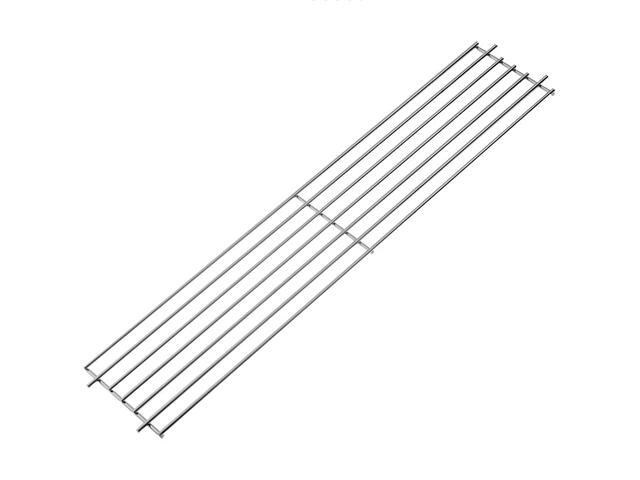 7513 Warming Rack 249 x 47 x 4 inchesPlated