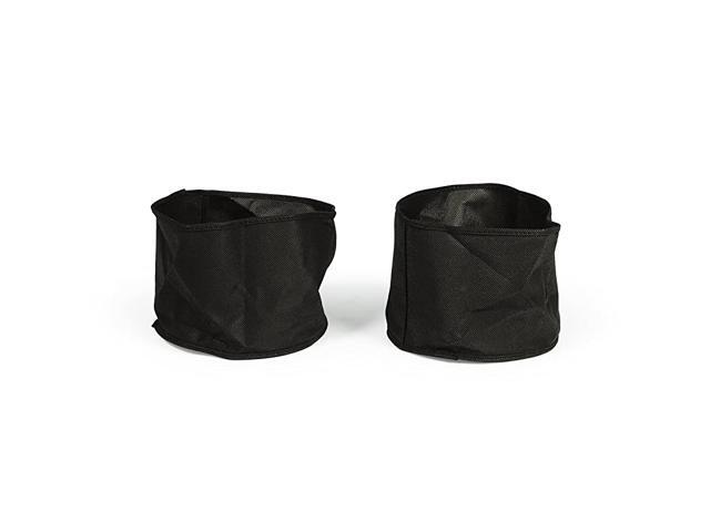 Fabric Plant Pot for Pond and Aquatic Plants Versatile Durable 6inches x 6 Inches 2Pack 98501