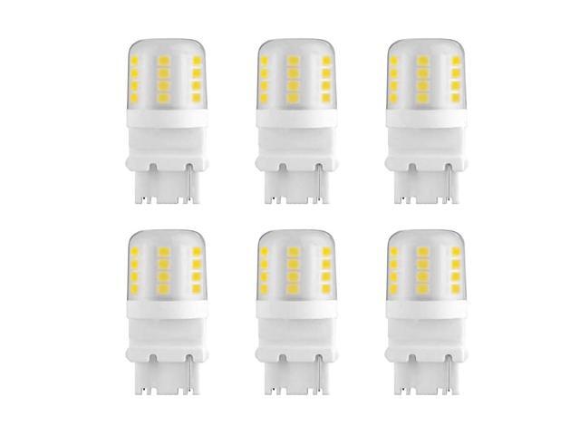 S8 3156 Wedge Base LED Light Bulbs 12VACDC Low Voltage Water Resistant Design for Outdoor Landscape Lighting Pathway Deck Step Paver lightsDriveway