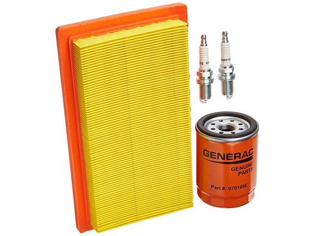 6485 Scheduled Maintenance Kit for 20kW and 22kW Standby Generators with 999cc Engine