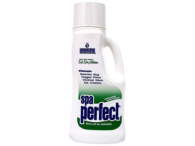 Spa Perfect Water Cleaner 1Liter 04131