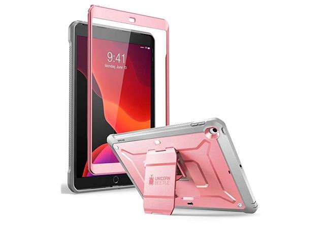 Unicorn Beetle Pro Series Case for iPad 102 20202019 with Builtin Screen Protector Protective Case for iPad 8th Generation 2020iPad 7th Generation