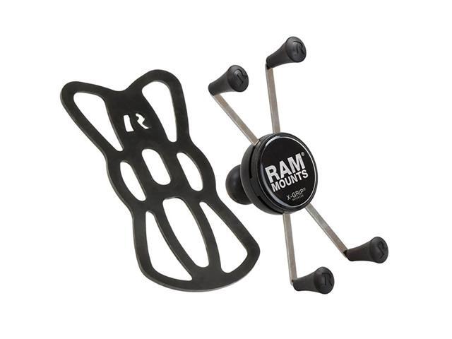 XGrip Large Phone Holder with Ball