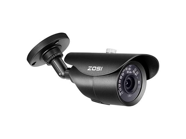 1080P HD 1920TVL Hybrid 4in1 TVICVIAHD960H CVBS CCTV Surveillance Weatherproof Bullet Security Camera 42PCS Infrared LEDs 120ft IR Distance For