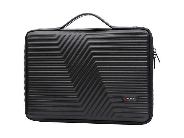 133 inch Protective Laptop Case Sleeve Shockproof Waterproof Soft EVA Bag for 13133 inch Notebooks13 MacBook AirMacBook Pro RetinaDell Inspiron 13