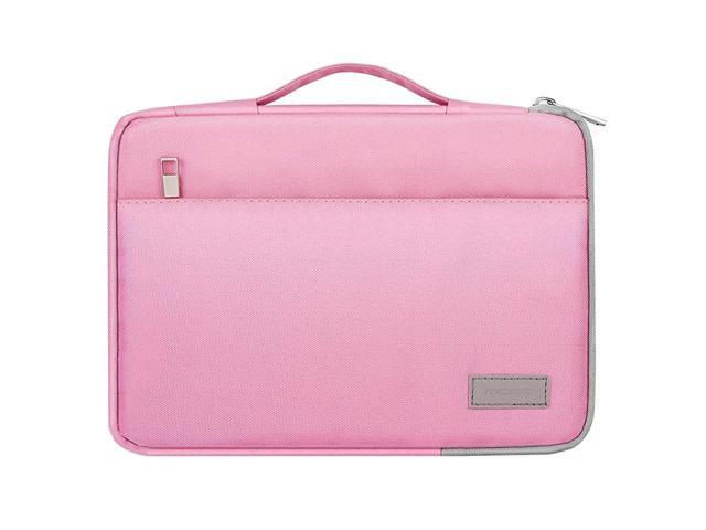 8101 Inch Kids Tablet Sleeve Case Polyester Zipper Carrying Case Bag Fits Fire HD 10 HD 8 Kids Edition Kindle Fire HD 101 Inch 2019 with Accessory