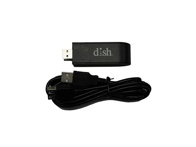 WiFi Dual Band 80211N USB Wireless Adapter