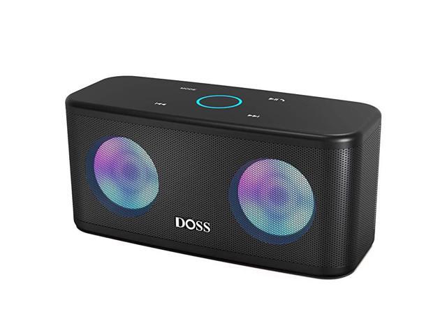 Bluetooth Speakers SoundBox Plus Portable Wireless Bluetooth Speaker with 16W HD Sound and Deep Bass Wireless Stereo Pairing 20H Playtime Wireless