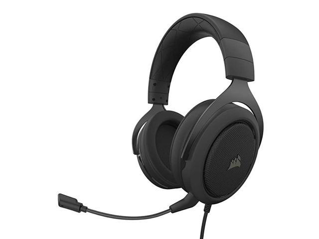 HS50 Pro Stereo Gaming Headset Discord Certified Headphones Works with PC Mac Xbox Series X Xbox Series S Xbox One PS5 PS4 Nintendo Switch iOS and