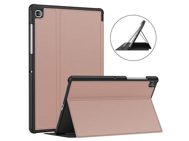 Samsung Galaxy Tab S5e Case 2019 Premium Shock Proof Stand Folio CaseMulti Viewing Angles Auto SleepWakeSoft TPU Back Cover for Galaxy Tab S5e 105