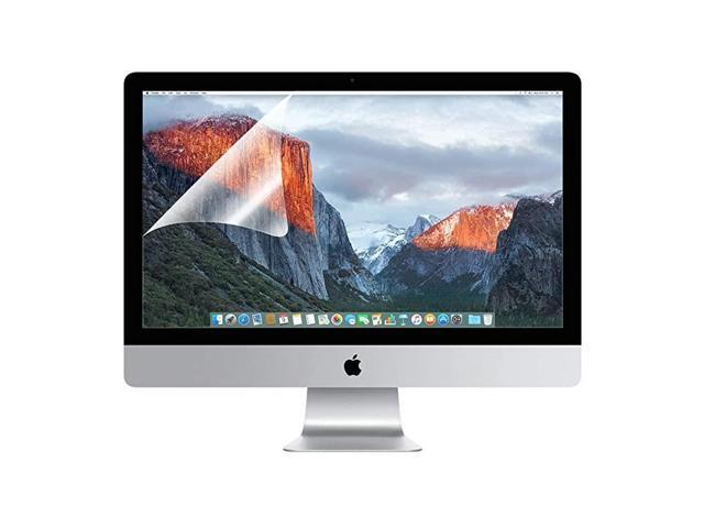 Pack Anti Glare Matte Screen Protector Compatible with 15 Inch iMac AllinOnes Desktop