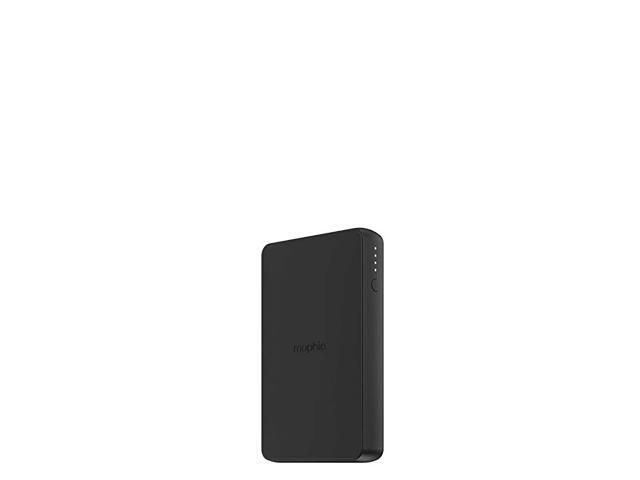 Charge Stream powerstation Wireless Made for Qi Enabled Smartphones and Tablets 10000mAh Black