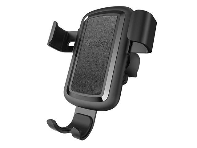 Qi Wireless Car Charger Wireless Charger Car Mount Fast Charging Car Mount Adjustable Gravity Air Vent Phone Mount for iPhone1111ProMaxXRXSX