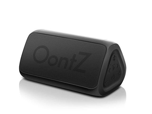 Angle 3 3rd Gen Portable Bluetooth Speaker RainDance Edition Louder Crystal Clear Stereo Sound Rich bass 100 Ft Wireless Speaker Range IPX7