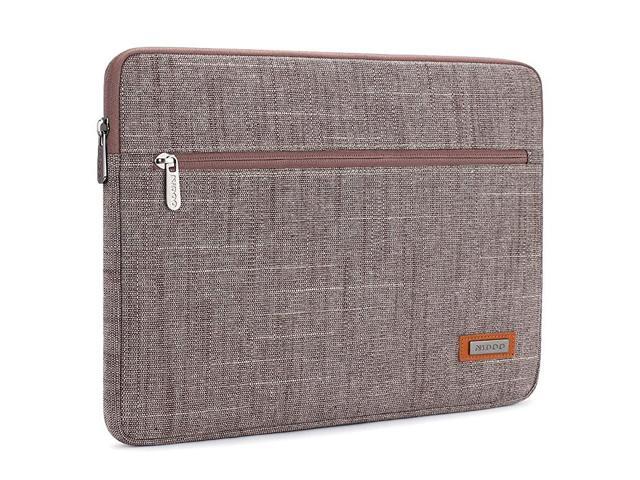 12513 Inch Laptop Sleeve Case Protective Bag Portable Pouch for 13 MacBook Pro 129 iPad Pro 20162017135 Surface Laptop 3133 Lenovo Yoga S730 730