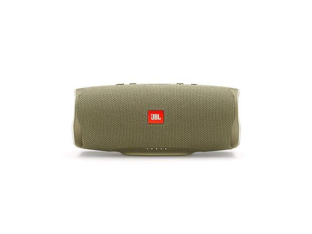Charge 4 Waterproof Portable Bluetooth Speaker Sand