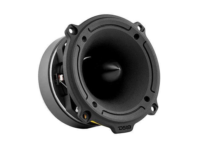 PROTW3208 Super Tweeter with Bullet 15 Ferrite Magnet 500W Max 250W RMS 8 Ohms 1 Speaker