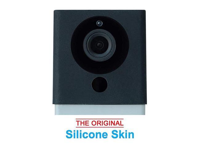 Skin The Silicone Skin for Cam Enhance and Protect Your Camera with This Premium Silicone Cover Fits Cam and Cam v2 Does Not Fit Cam Pan