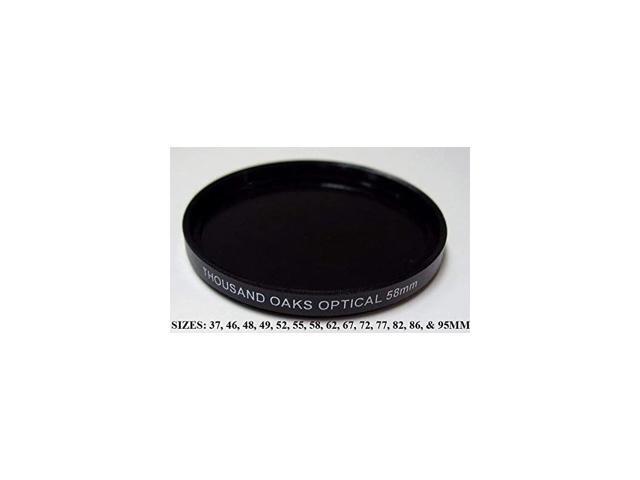 Threaded SolarLite Film Solar Filter for Camera