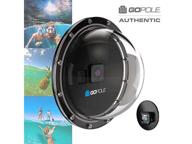 Dome Pro OverUnder Dome for GoPro Hero765