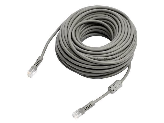 R30RJ12C 30Feet Cable with Coupler