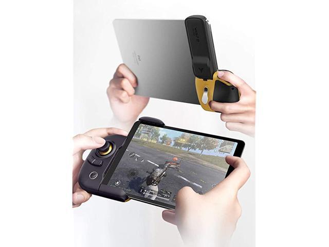 Wasp Series Mobile Game Controller for iPadAndroidTablet Support IOS134