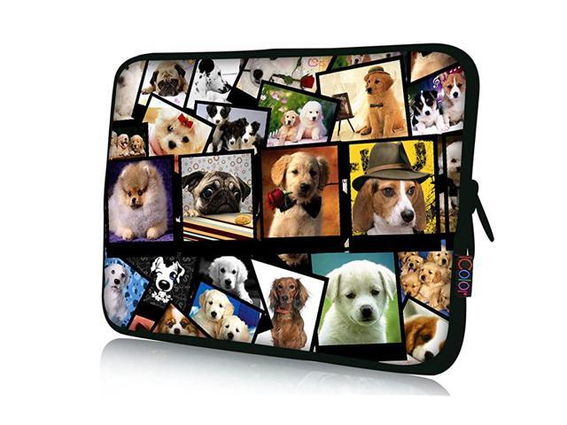 116 12 Laptop Bag Case 122 125 inch Tablet Computer PC Ultrabook Notebook Neoprene Protective Sleeve Carrier Cover Pouch Holder