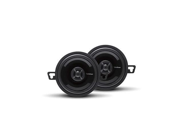 P132 Punch 350 2Way Full Range Speaker Pair