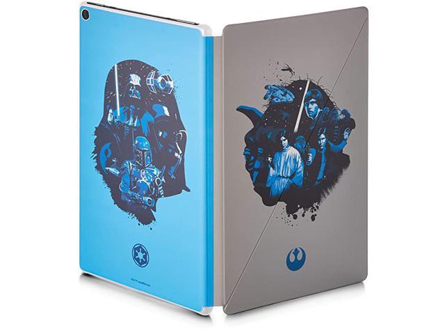 Fire HD 10 Tablet Case Star Wars Classic Limited Edition