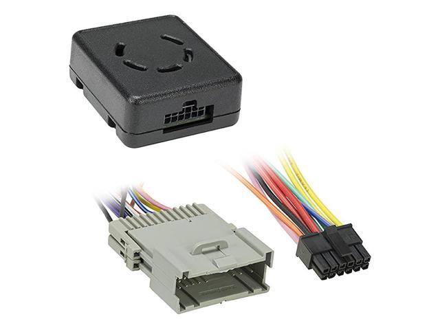 LCGMRC01 GM Class 2 Data Bus Interface