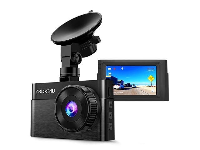 Dash Cam for Cars 1080P FHD Dash Camera for Cars 3 inch Dashcam with Super Night Vision 170°Wide Angle Parking Monitor Loop Recording