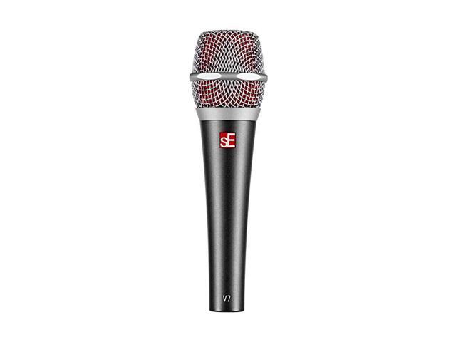 V7 Dynamic Microphone