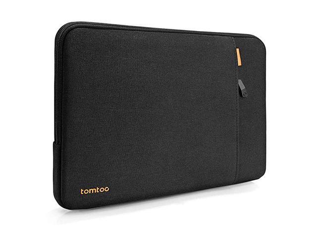 360 Protective Laptop Sleeve for 16inch New MacBook Pro 2019 15inch Old MacBook Pro Retina 20122015 Surface Book 2 15 Inch Ultrabook Notebook Bag