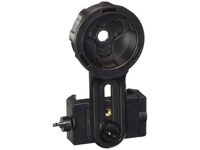 SteadyPix Quick Smartphone Telescope Photo Adapter