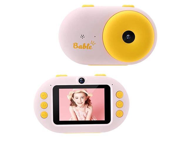 Gift Camera for Kids 1080P Waterproof Camera for Kids 8MP16MP Kids Digital Camera with 24 Screen Underwater Video Camera Camcorder Best Present for