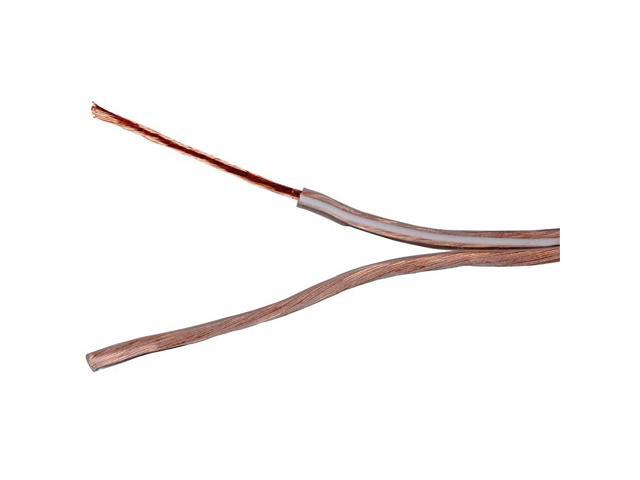 AH1850N 50 feet 18Gauge Speaker Wire