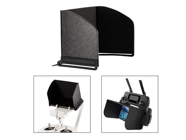 97inches Sun Hood Monitor Sunshade Compatible with iPad Tablets for DJI Mavic Mini 2 Mavic Air 2Mavic MiniMavic 2 Pro ZoomMavic ProMavic