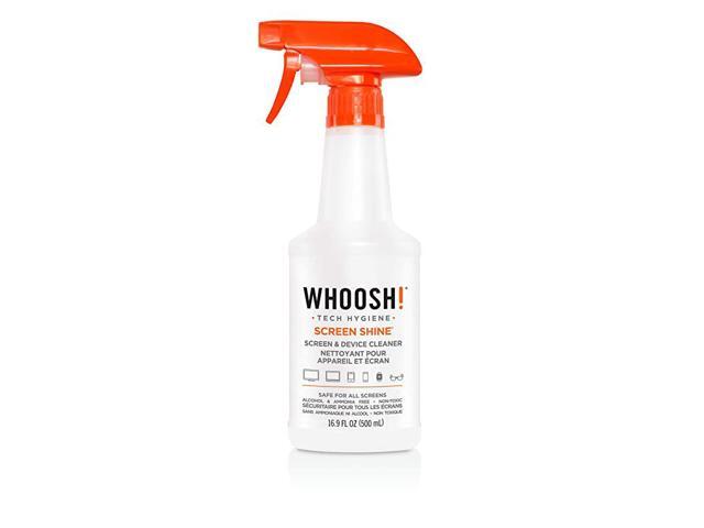 Screen Cleaner Bottle Best for Smartphones iPads Eyeglasses Kindle Touchscreen TVs Refill Bottle