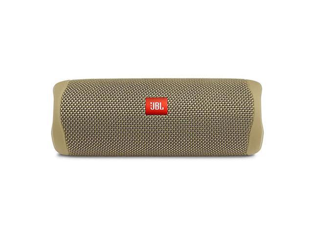 FLIP 5 Waterproof Portable Bluetooth Speaker Sand New Model