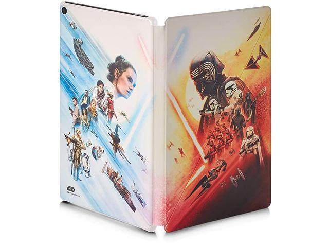 Fire HD 10 Tablet Case Star Wars The Rise of Skywalker Limited Edition