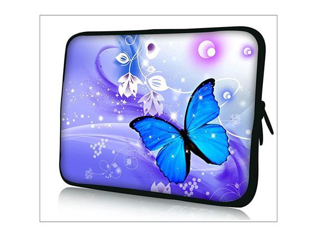 116 12 Laptop Bag Case 122 125 inch Tablet Computer PC Ultrabook Notebook Neoprene Protective Sleeve Carrier Cover Pouch Holder